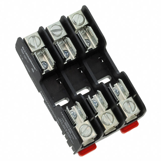 LFG480602CDINR Littelfuse Inc. Portafusibili